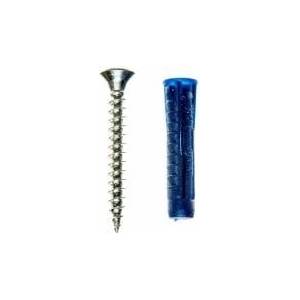 Rawlplug KOLEK 4ALL FI 5x25mm INSERT 3, 5x30mm 50pcs