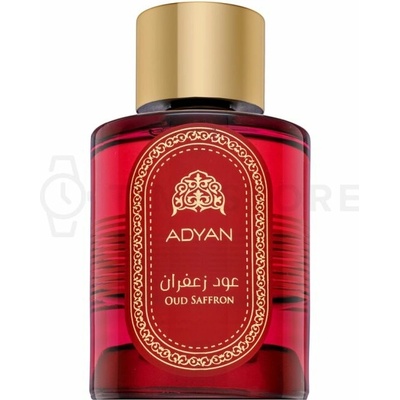 Adyan Oud Saffron parfémovaná voda unisex 100 ml