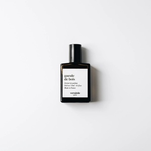 Versatile Gueule de Bois Extrait de Parfum 15 ml Парфюми