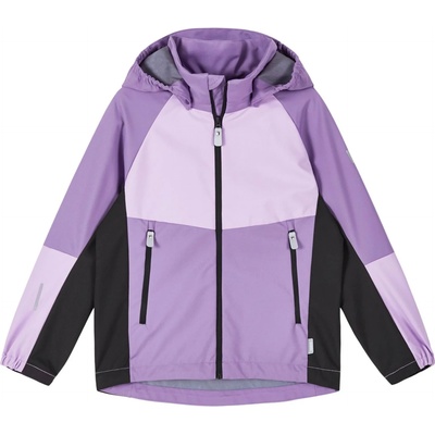 Reima Детско софтшел яке Reima Kid's Verraton Softshell jacket - Misty Violet - размер 158 (EU) (703-6775-0120)