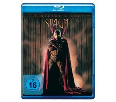 Spawn