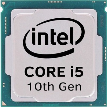 Intel Core i5-10600KF CM8070104282136