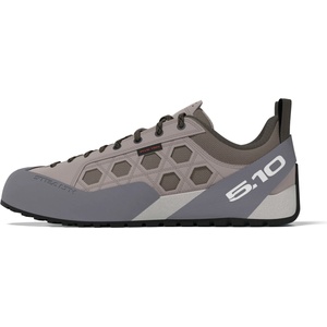 Five Ten Дамски апроуч обувки Five Ten Women's Guidetennie Approach shoes - Wonder Taupe / Earth Strata / Grey Three - размер 36 (EU) (142-0359-0211)