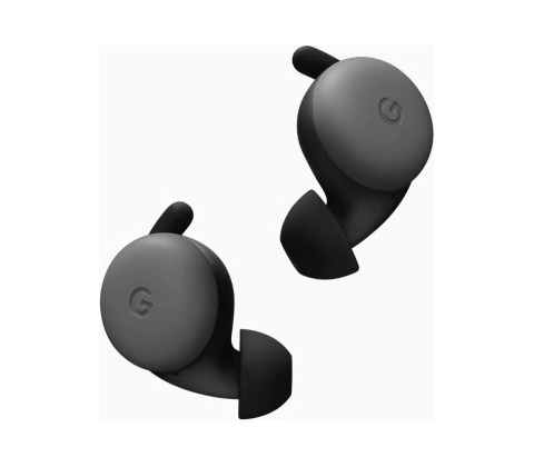 Google Pixel Buds