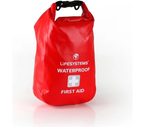Lifesystems Waterproof First Aid Kit