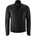 Gonso Мъжко термо яке за колоездене Gonso Trail Jacket Softshell Cycling jacket - Black (051-1319-0111)