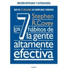 Los 7 hábitos de la gente altamente efectiva