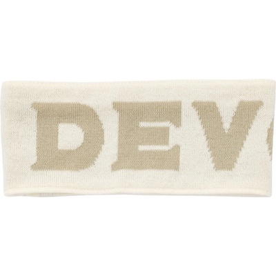 Devold logo merino headband uni