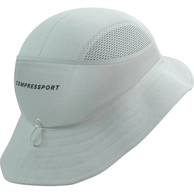 Compressport шапка с козирка Icebob (XHWU1046)