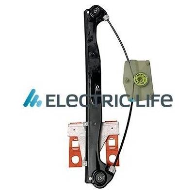 Zvedací zařízení oken Electric Life ZR AD706 R