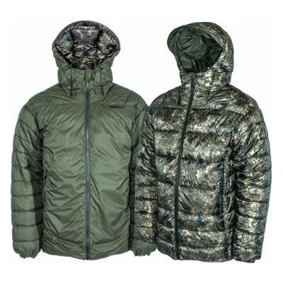 Kevin Nash Nash bunda ZT Re-Verse Hybrid Down Jacket