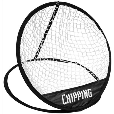 Longridge Pop-Up chipping síť