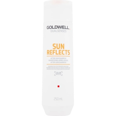 Dualsenses Sun Reflects After-Sun Shampoo от Goldwell за Жени Шампоан 250мл