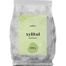 Snäksy Xylitol 1000 g