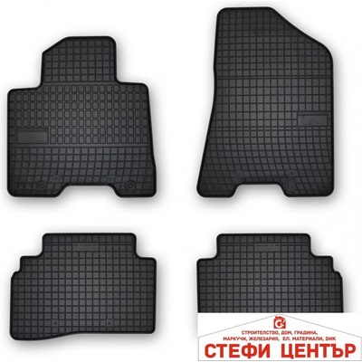 FroGum Гумени стелки Frogum съвместими с Kia Sportage - (2016+) (51674)