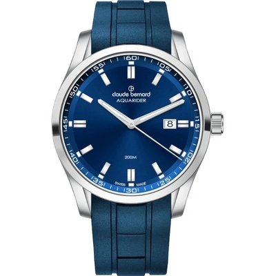 Claude Bernard 53028 3ca buin (53028 3ca buin)