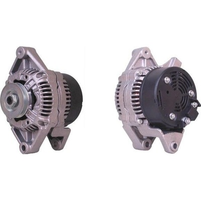 Alternátor Opel Astra 1.6i Bosch 0123110005, 437207