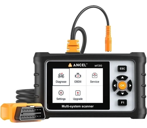 Ancel MT310