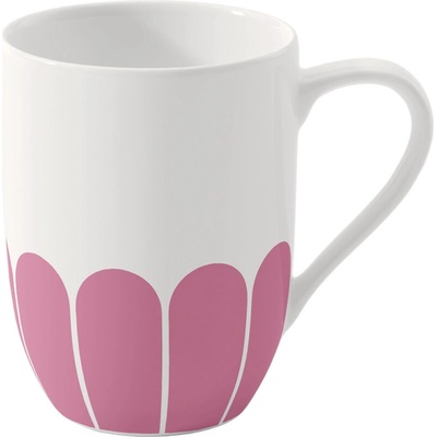 Villeroy & Boch Hrnček Fleur Cassis 290 ml