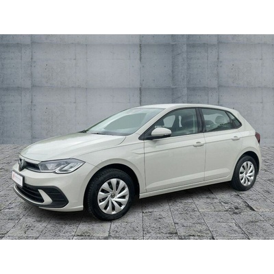 Volkswagen Polo 1.0 TSI Life DSG 85 kW