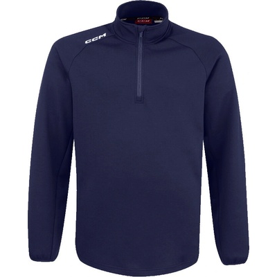 Locker Room Fleece 1/4 Zip true navy