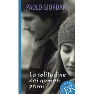 La solitudine dei numeri primi | Paolo Giordano (ISBN: 9783125656222)