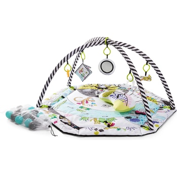 Image 1 of KinderKraft SmartPlay активна гимнастика (5902533910779)