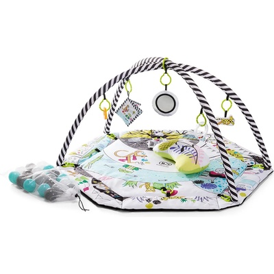 KinderKraft SmartPlay активна гимнастика (5902533910779)