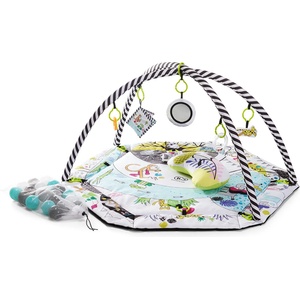 KinderKraft SmartPlay активна гимнастика (5902533910779)