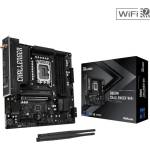 ASRock B860M Challenger WiFi Дънни платки