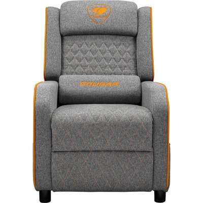 Cougar Ranger One Gray 3MRAOGRA.0001