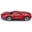 SIKU - Метална играчка - Спортна кола - Ford GT (1526)