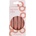 Framar Big Bite Clips Rose Gold 4 pcs