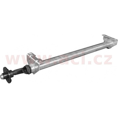 náprava AL-KO UBR 700-5 (750 kg) rozteč patek 1000 mm (4x100) ORIGINÁL