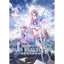 Blue Reflection