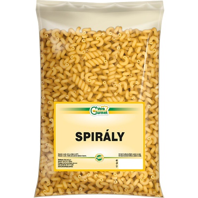 Vera Gurmet Spirály 5 kg