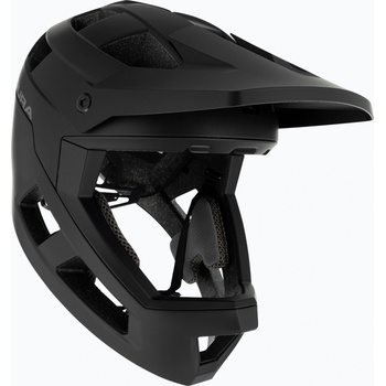 Endura Велосипедна каска Endura Singletrack Full Face MIPS black