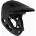 Endura Велосипедна каска Endura Singletrack Full Face MIPS black