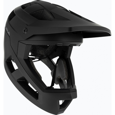 Endura Велосипедна каска Endura Singletrack Full Face MIPS black