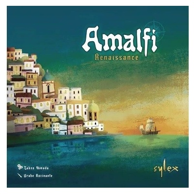 Amalfi Renaissance