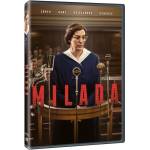 MagicBox Milada - DVD (020582)