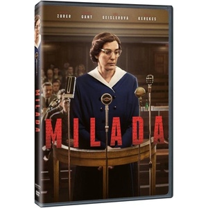 MagicBox Milada - DVD (020582)