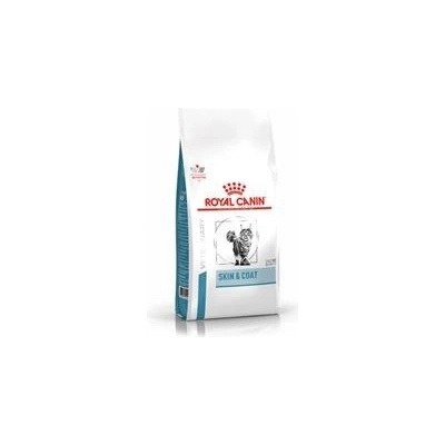 Royal Canin CAT SKIN & COAT 2 x 3,5 kg