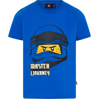 Lego® kidswear LWTAYLOR 615 modrá