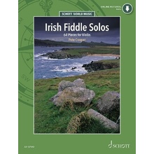 IRISH FIDDLE SOLOS