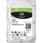 Seagate BarraCuda 2.5 5TB 5400rpm 128MB SATA3 (ST5000LM000)