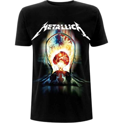 Metallica Exploded Black M Риза (METTS19MB02)