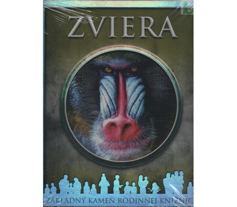 Zviera