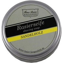 Hans Baier mydlo na holenie 65 g