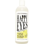 Chris Christensen Happy Eyes Shampoo 2 в 1 шампоан с балсам за деликатна и чувствителна кожа 473ml концентрат 5: 1